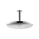 https://raleo.de:443/files/img/11eeea2579aeea6092906bba4399b90c/size_s/Hansgrohe-HG-Kopfbrause-Raindance-Select-S-300-2jet-300mm-Deckenmontage-chrom-27337000 gallery number 1